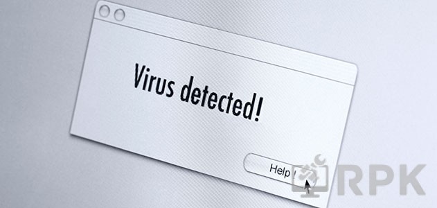 удаление вирусов